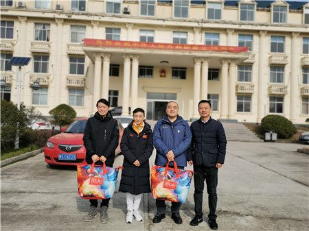固始县2020年脱贫人口_脱贫攻坚图片(3)