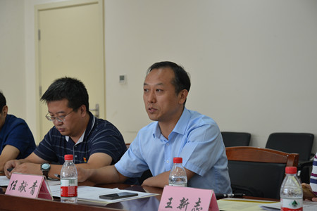 我院继郑州市首批溶栓地图医院后 又成为取栓地图医院