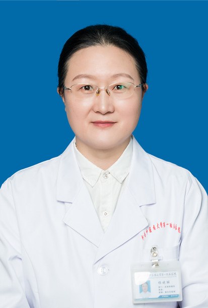 杨晓丽