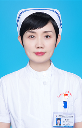 河南省中医医院呼吸专科护士培训基地－－负责人：梁国玲