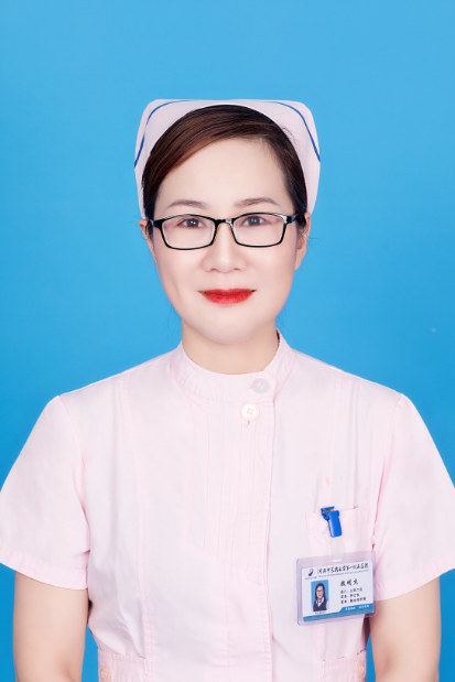 河南省中医儿科专科护士培训基地--－负责人：魏明杰