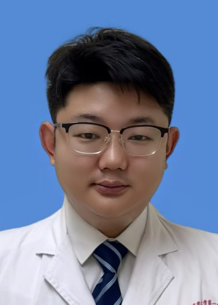 张龙祥