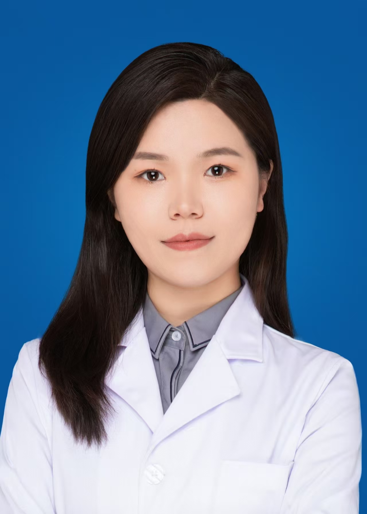 刘玲玉