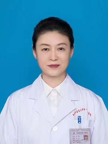 李莹